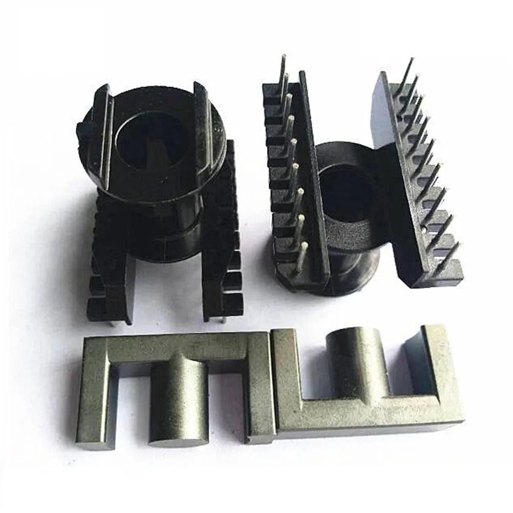 Высокочастотный trasformer ER2828 EC2828EER2828 вертикальный 9 + контактов 18 P магнитный