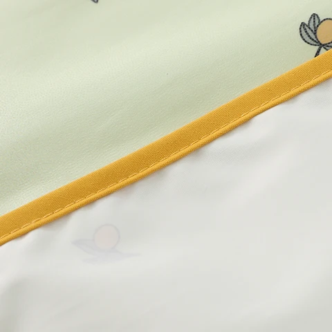 GEONYIEEK Водонепроницаемый пеленальный коврик