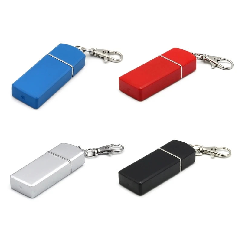 Y1UU Mini Ashtray Keyhook Cute Lightweight Ashtray Keyrings Delivery Good Wishes