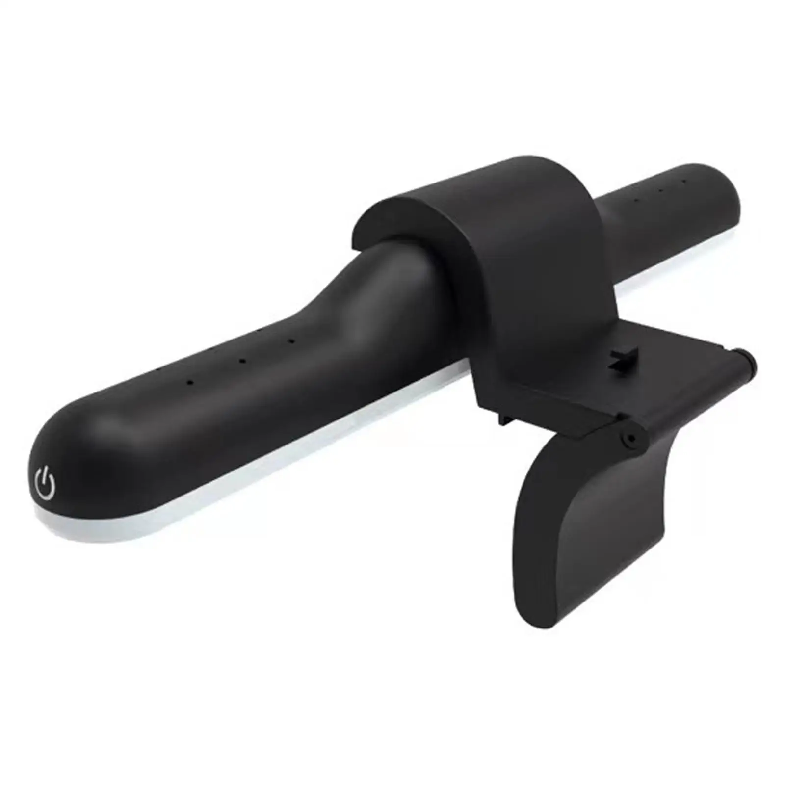 

Computer Monitor Lamp USB Powered Clip On No Screen Glare Study Screen Light