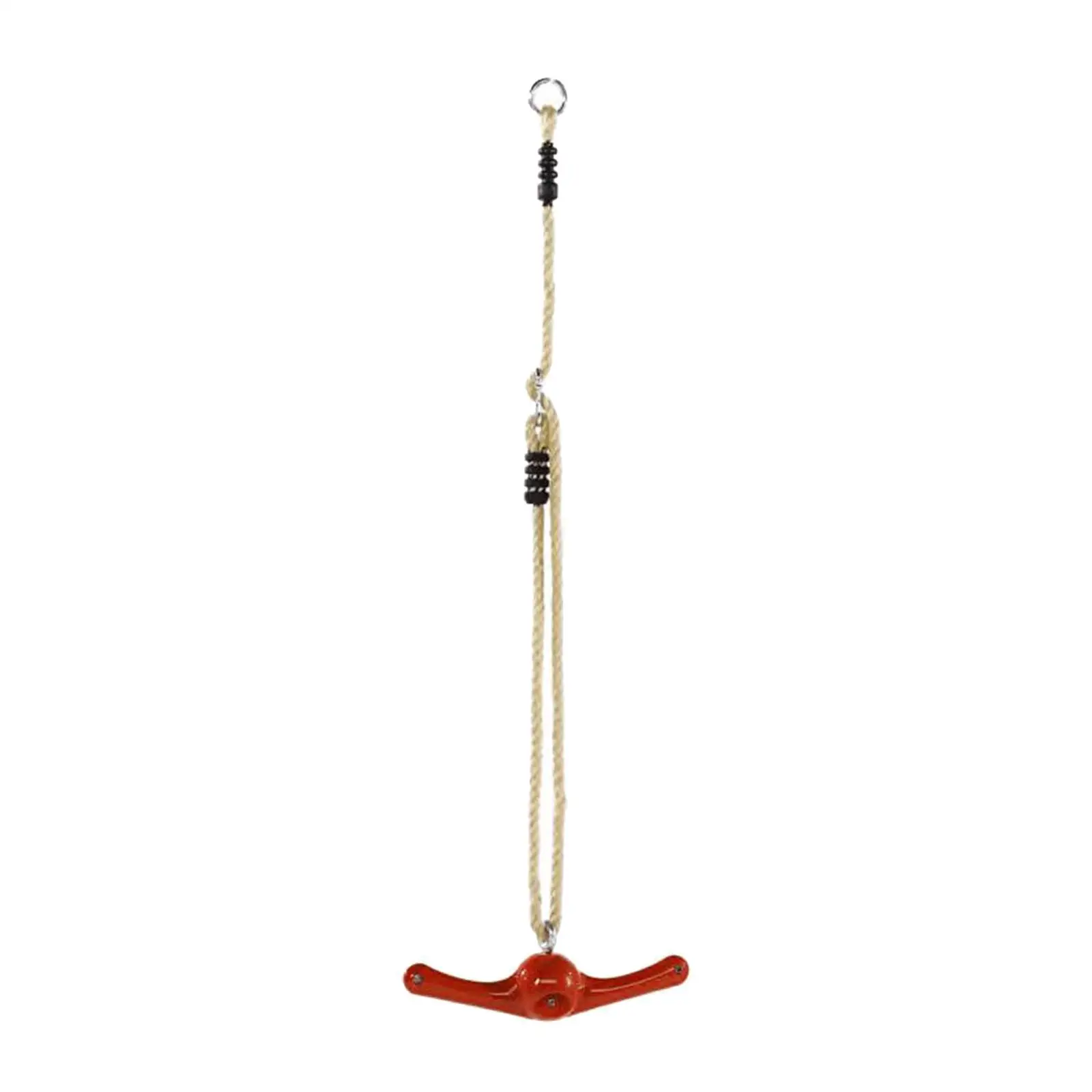 

1 Piece Rotating Swing Portable Abrasion Proof for Backyard