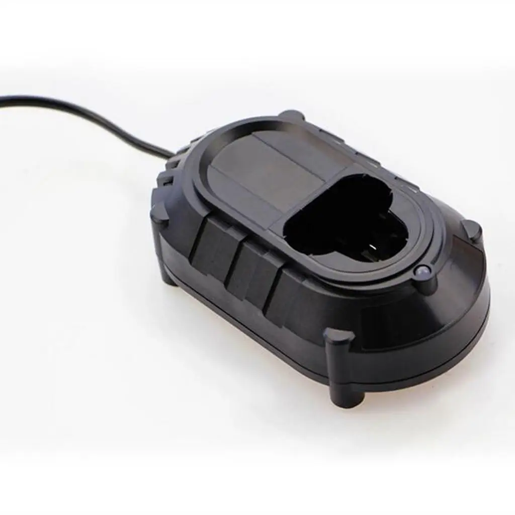 

Battery Charger 10.8V 12V for DC10WA DF030D DF330D and More Models / CL104Z CL100DW CL100DWZ CL100DZ Vacuum Cleaner Charger
