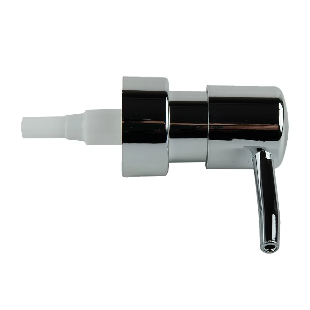 

Tube Pump Head Pump Length: 9 Cm Sturdy Tube Length: 15cm Not Change Color Quality Is Guaranteed Durable Practical