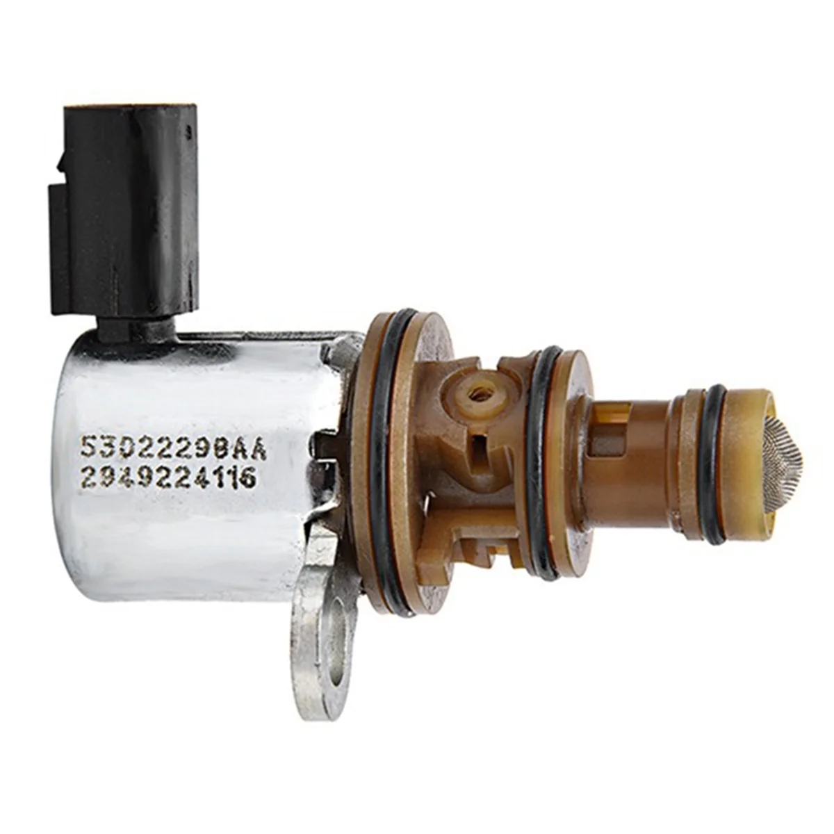 4 шт. соленоид управления множеством смещения двигателя 53022298 Зарядное устройство