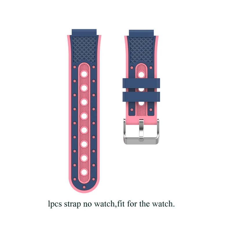 Детские Водонепроницаемые Смарт-часы с функцией отслеживания местоположения