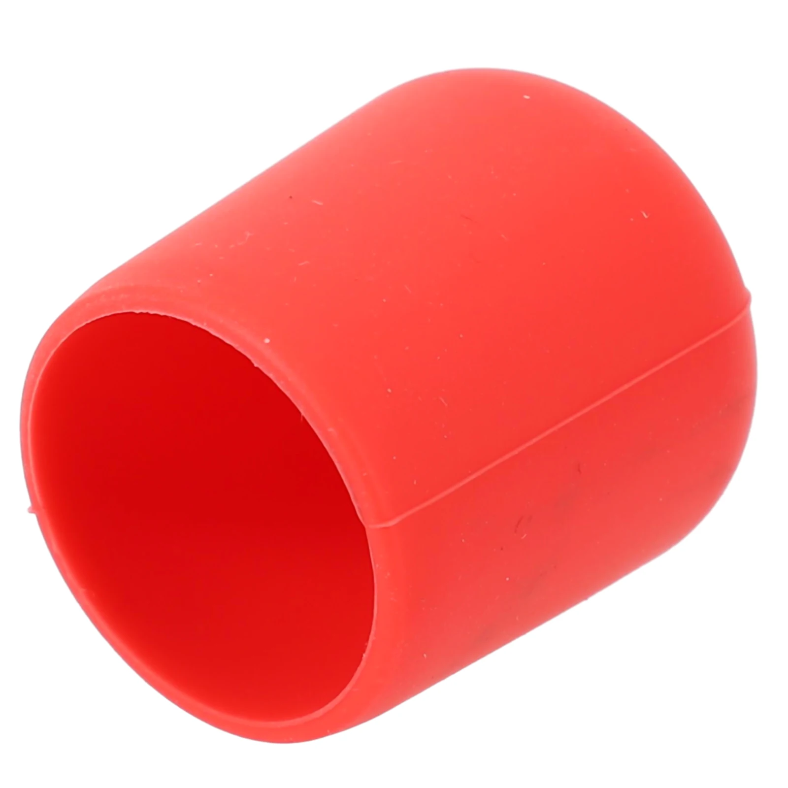 

1pc Fishing Rod End Cap Silicone Fishing Rod Plug Fishing Rod Handle Protective Case Breathable Fishing Accessories