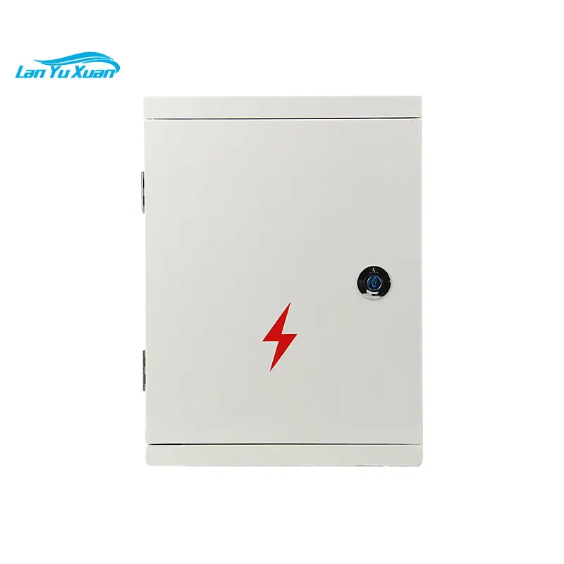 

power distribution cabinet stainless steel opening distribution box hydraulic hole opener plate drilling bridge