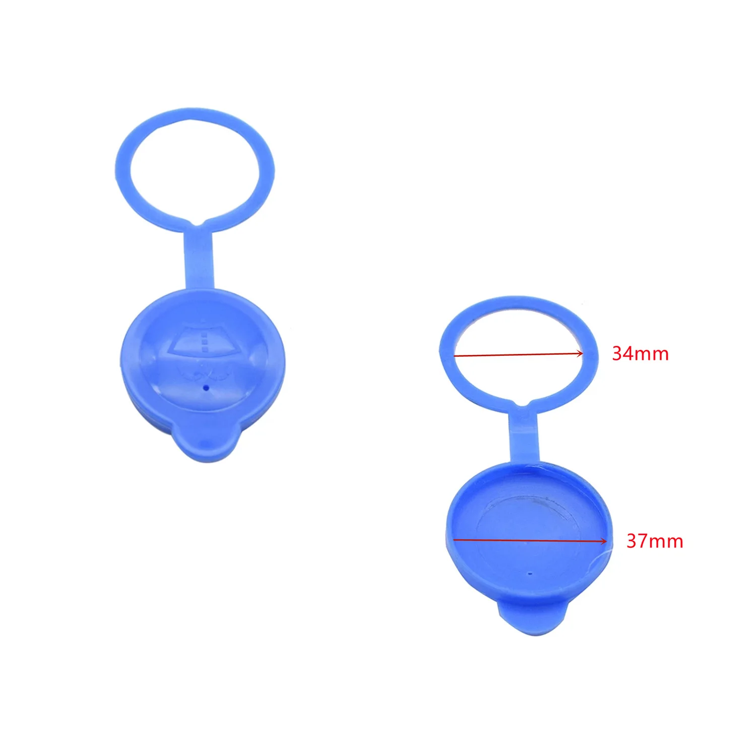 Крышка водяного бака стеклоочистителя крышка омывателя лобового стекла 38451-77J00