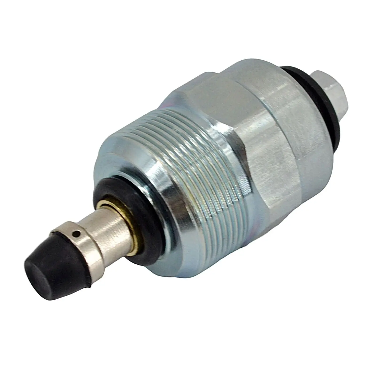 Соленоид топлива 2852741 Для 440CT 445 450 465 580M 586G 588H