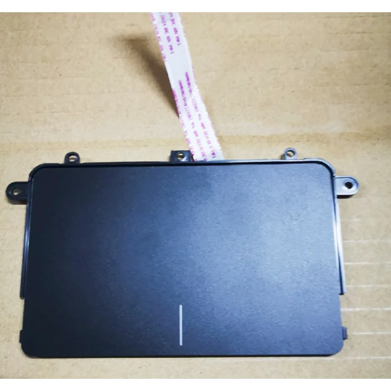 Сенсорная панель с кабелем для Dell Latitude 13 3380 0N8TCC Черная
