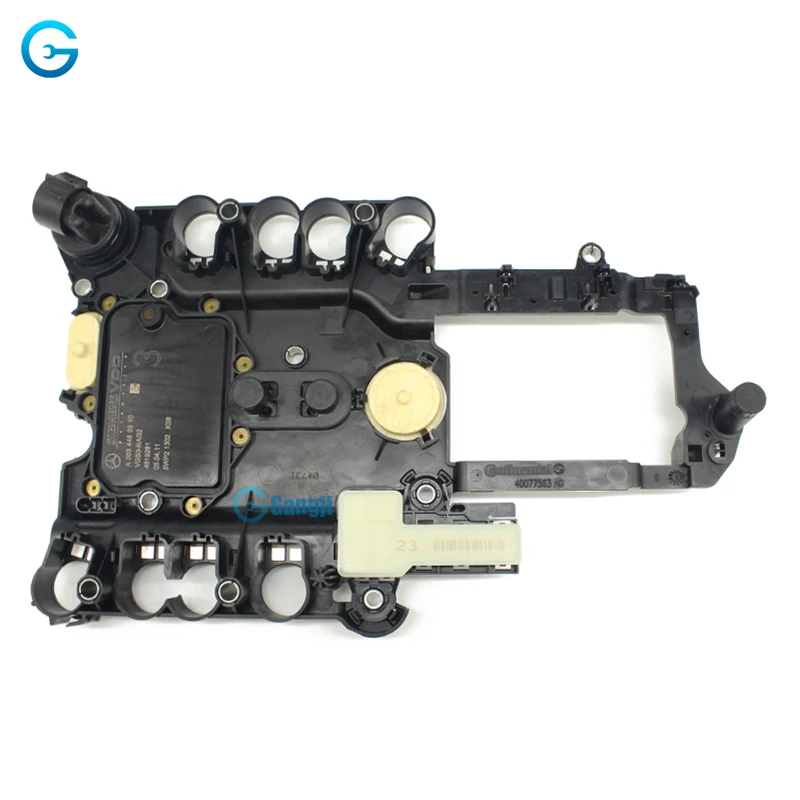 

Проводник VGS2 VSG3 A0335457332 для Mercedes 7G Tronic 722.9, бесплатное программирование