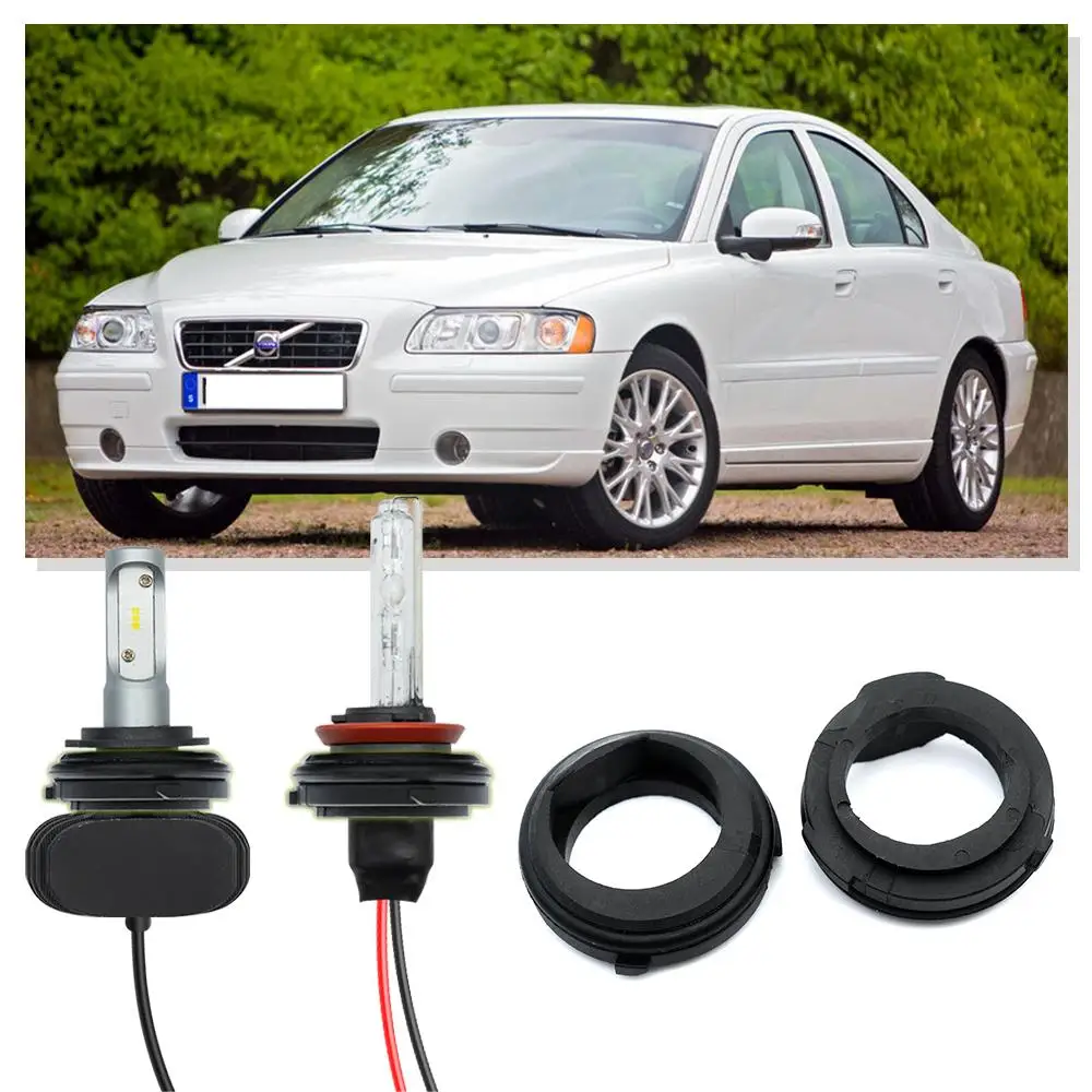 

2 шт., держатель лампы H1 для противотуманных фар