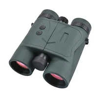 Long Distance 10x42 8x42 Laser Rangefinding Binoculars For Hunting,Construction Survey and Design