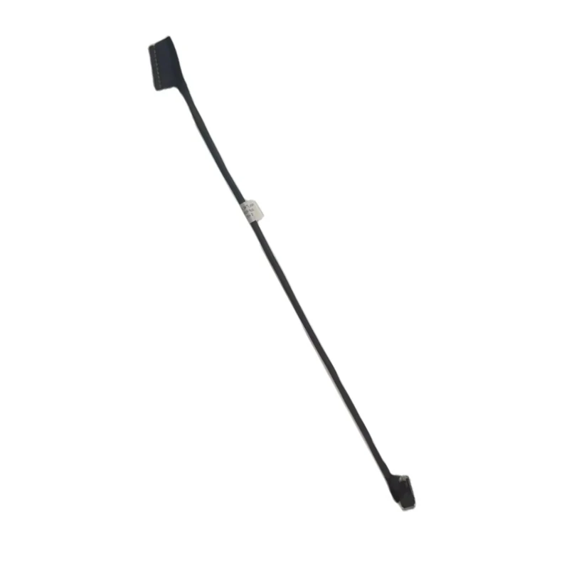 Кабель аккумулятора для ноутбуков провод 5580 E5580 5590 5591 быстрая установка Прямая