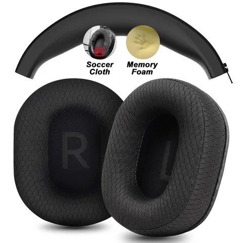 Сменные амбушюры OME OH MY EAR для Haylou S30 S35 S40