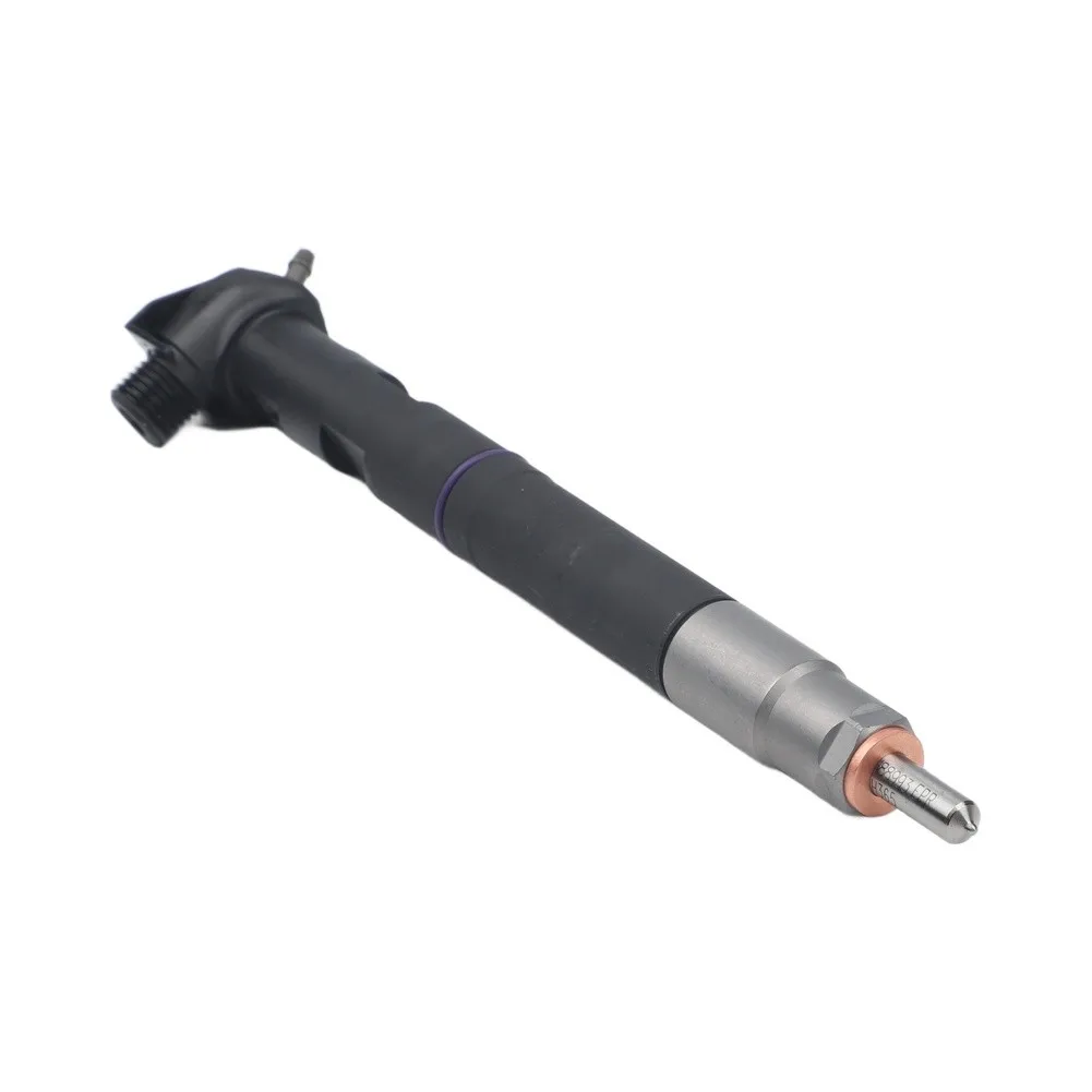 Фото Запасной топливный инжектор для Chevrolet Captiva 2 2L с номерами OEM 28489548, 28264951, 25183186, совместимый с Delphi. №4