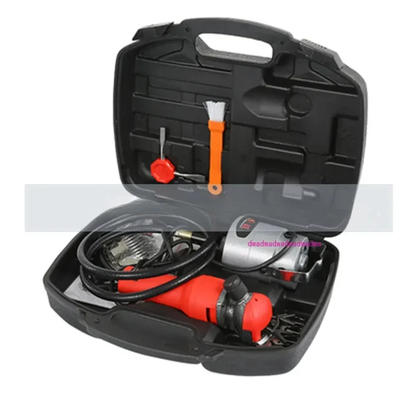 Электрические ножницы для шерсти 110 В/220 В машинка стрижки овец машина