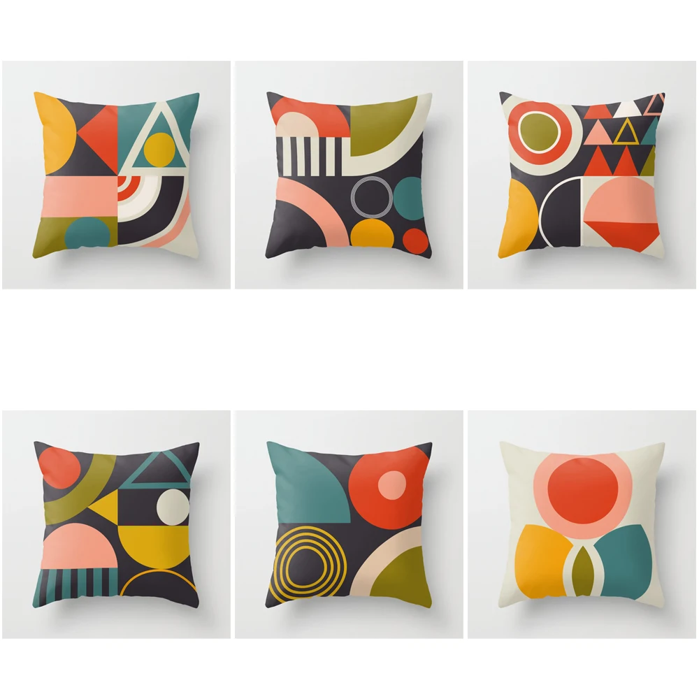 

Декоративная наволочка для дивана, 45 х45, 40 х40 см, 50 х40 см