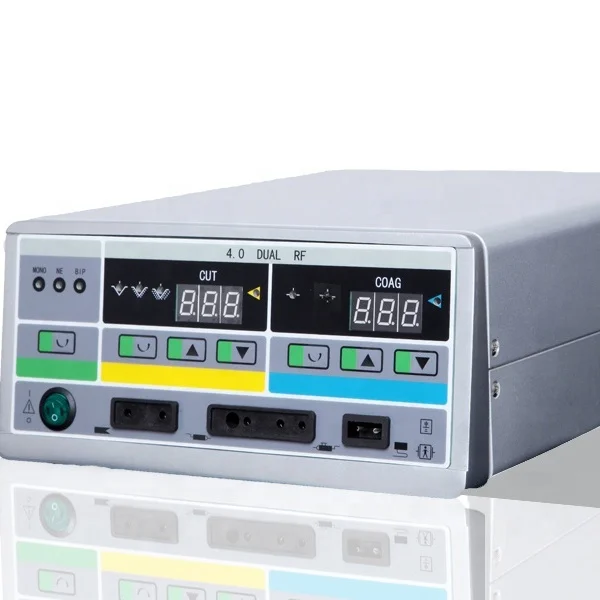 

Orthopedic Surgical Instruments 4.0 MHZ RF Electrosurgery