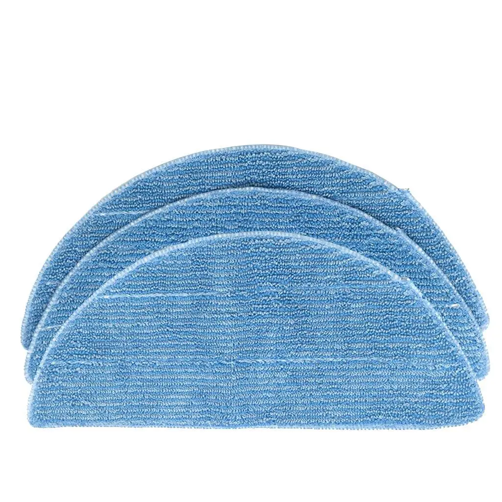 

Сменные насадки для робота-пылесоса ilife V3 V3s V5 V5s V5s pro