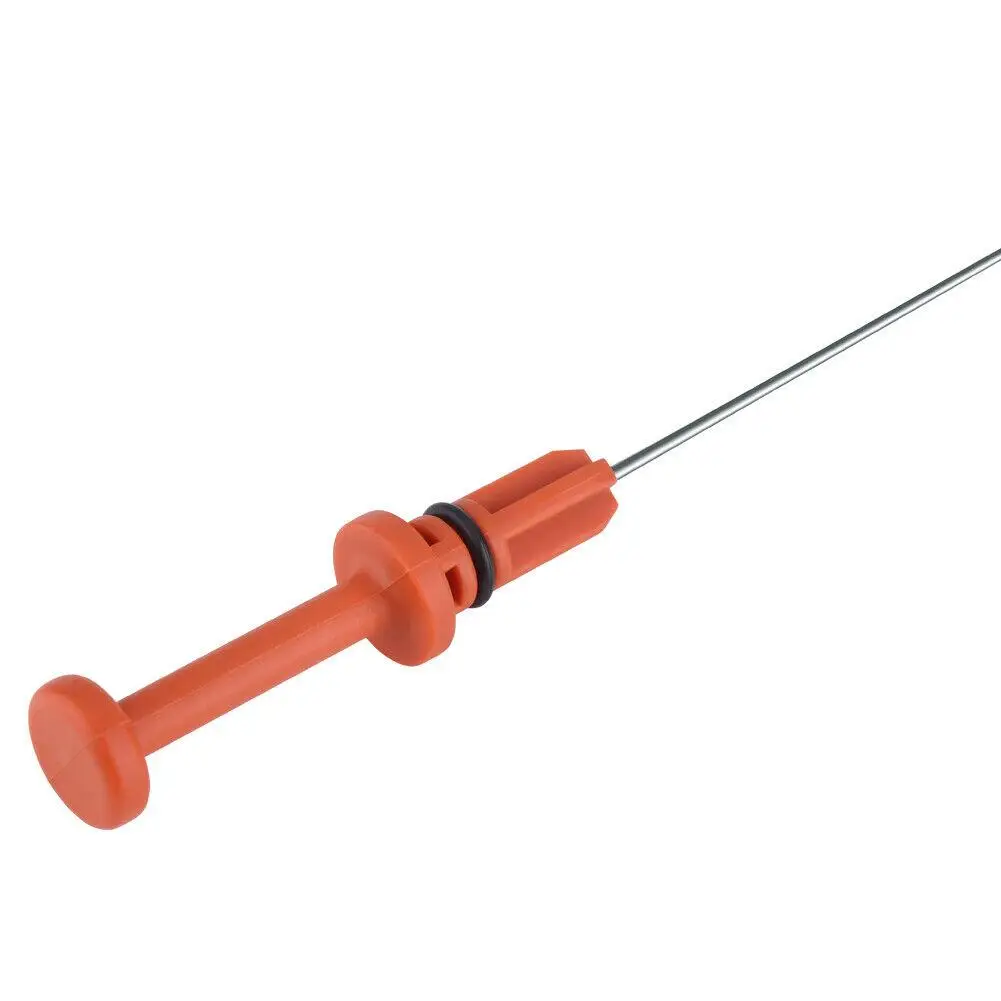 

Car Oil Dipstick 56cm For 1.1 1.4 Petrol Partner Saxo Xsara 1174.75 117475 56cm An Ideal Replacement For Your Worn Oil Dipstick