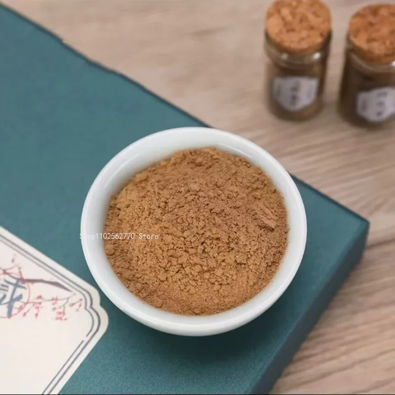 Ароматический порошок из сандалового дерева