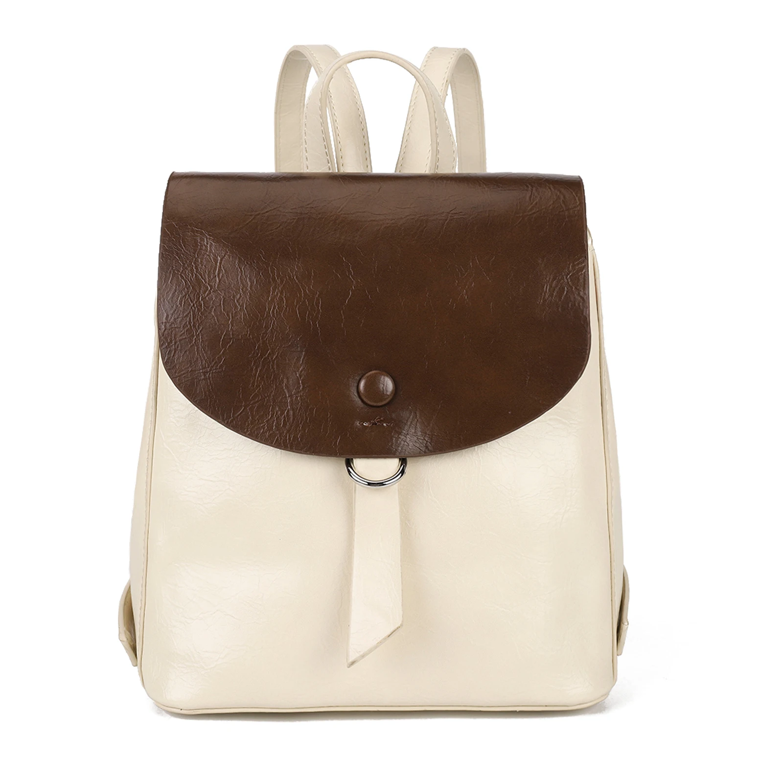 Female 2022new leisure trend large capacity schoolbag fashion student Backpacks travel backpack