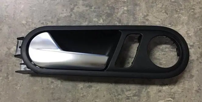 

Car Comfort Access Interior Door Handle For Volkswagen Beetle (5C1) Hatchback 2012-2016
