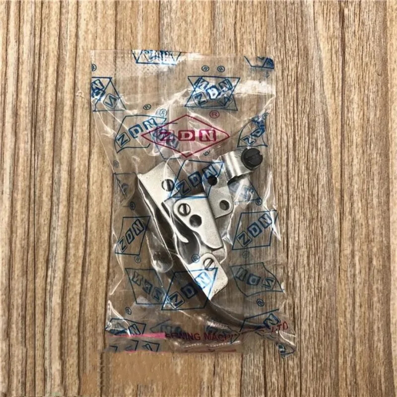 Фото 277122 Presser Foot For Pegasus Overlock Sewing Machine Fit M800 EX3200 MX3200 LX3200 S32 Use For Heavy-Duty Thick Fabric №4