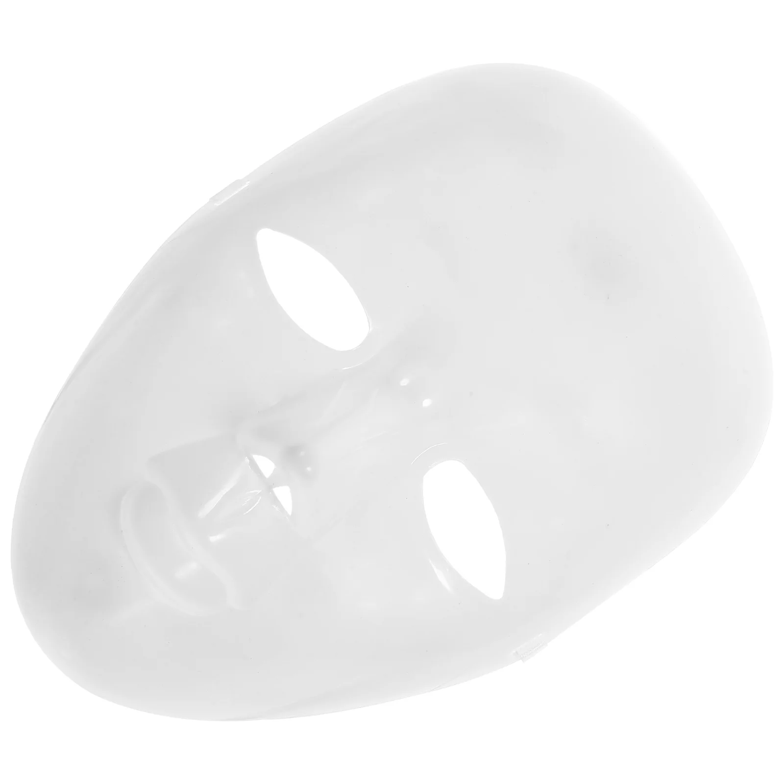 Маска анфас костюм маскарадные принадлежности карнавальный реквизит для