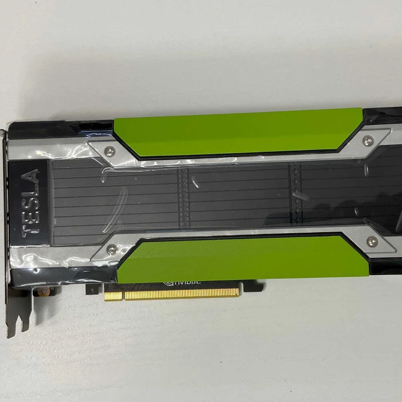 

Карта ускорения M40 24G, графический дизайн Maxwell Architecture