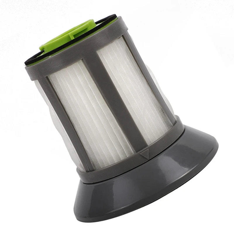 

Replacement Accessories Parts HEPA Filter Compatible For Bissell 1664 1665 1669 Zing Vacuum Cleaner Accessories