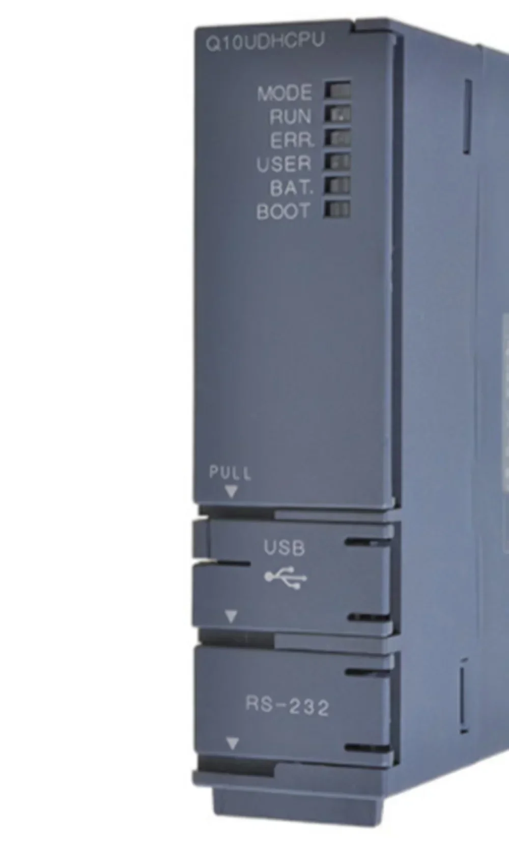 Универсальный Блейзер MELSEC-Q QnU Series Q 04UDEHCPU Q06UDEHCPU Q10UDEHCPU