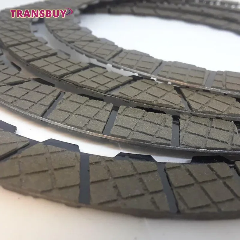 Оригинальный новый комплект фрикционных дисков автоматической коробки передач