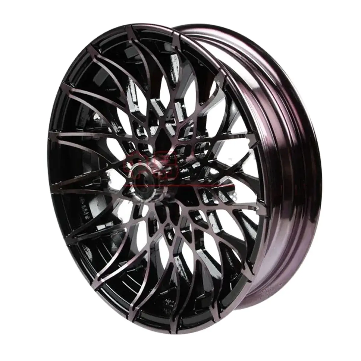 Универсальные 10*2 15 12*2 75 мотоциклетные передние модифицированные диски с