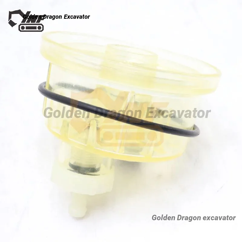 Для экскаватора YNF 600-311-3640 запасные части чашка сепаратора воды и масла Komatsu PC200-8