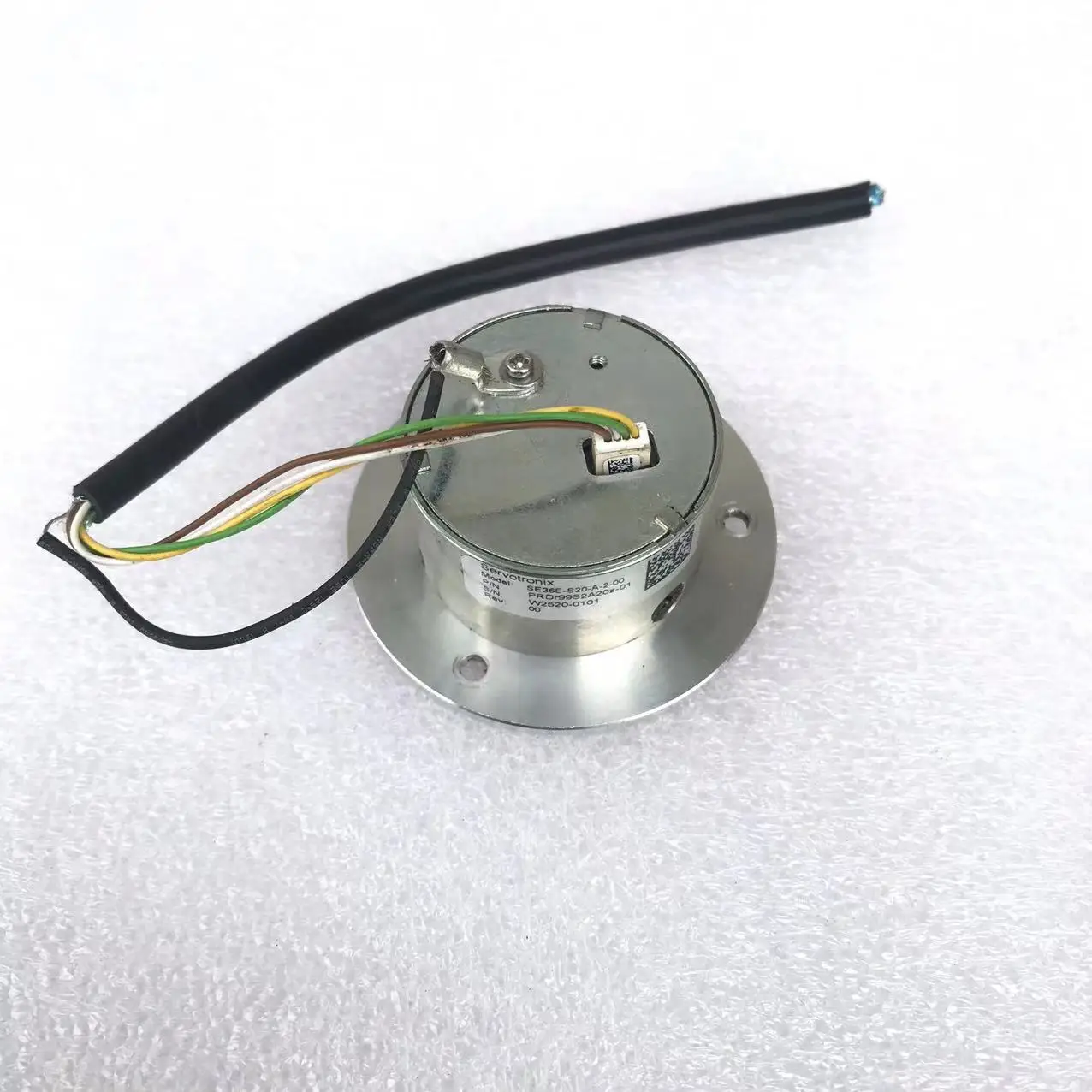 

1pcs Used Tested SE36E-S20-A-2-00 Coder