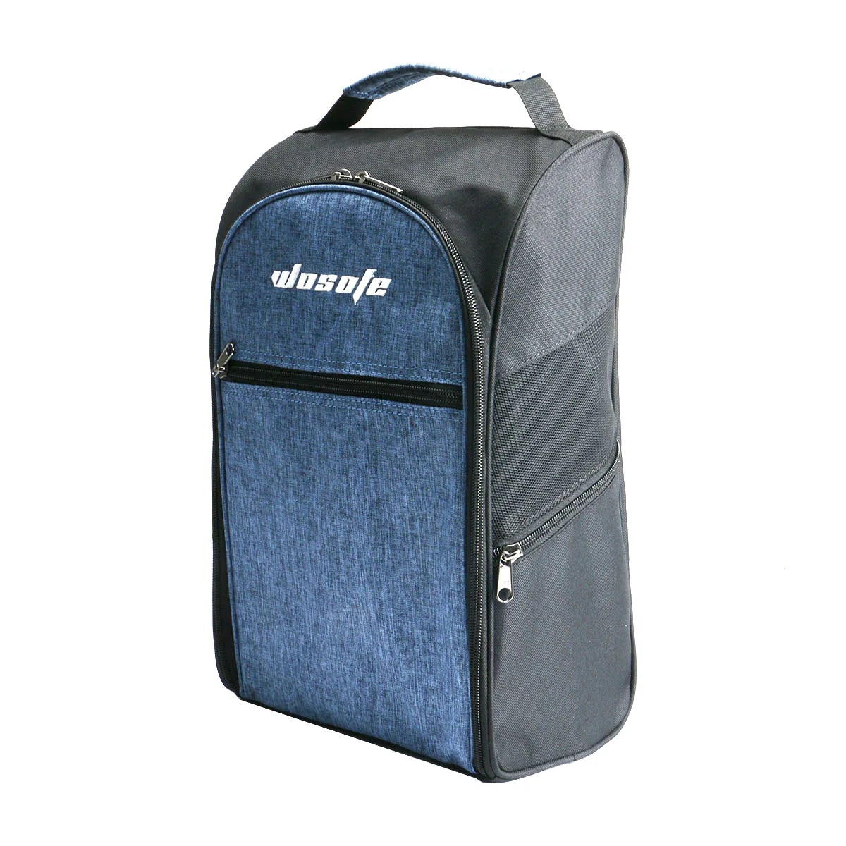 1pcs Golf Sport Shoes Big Bag Men Female High-grade Light Practical Travel Pack Shoe Pouch Waterproof Dustproof