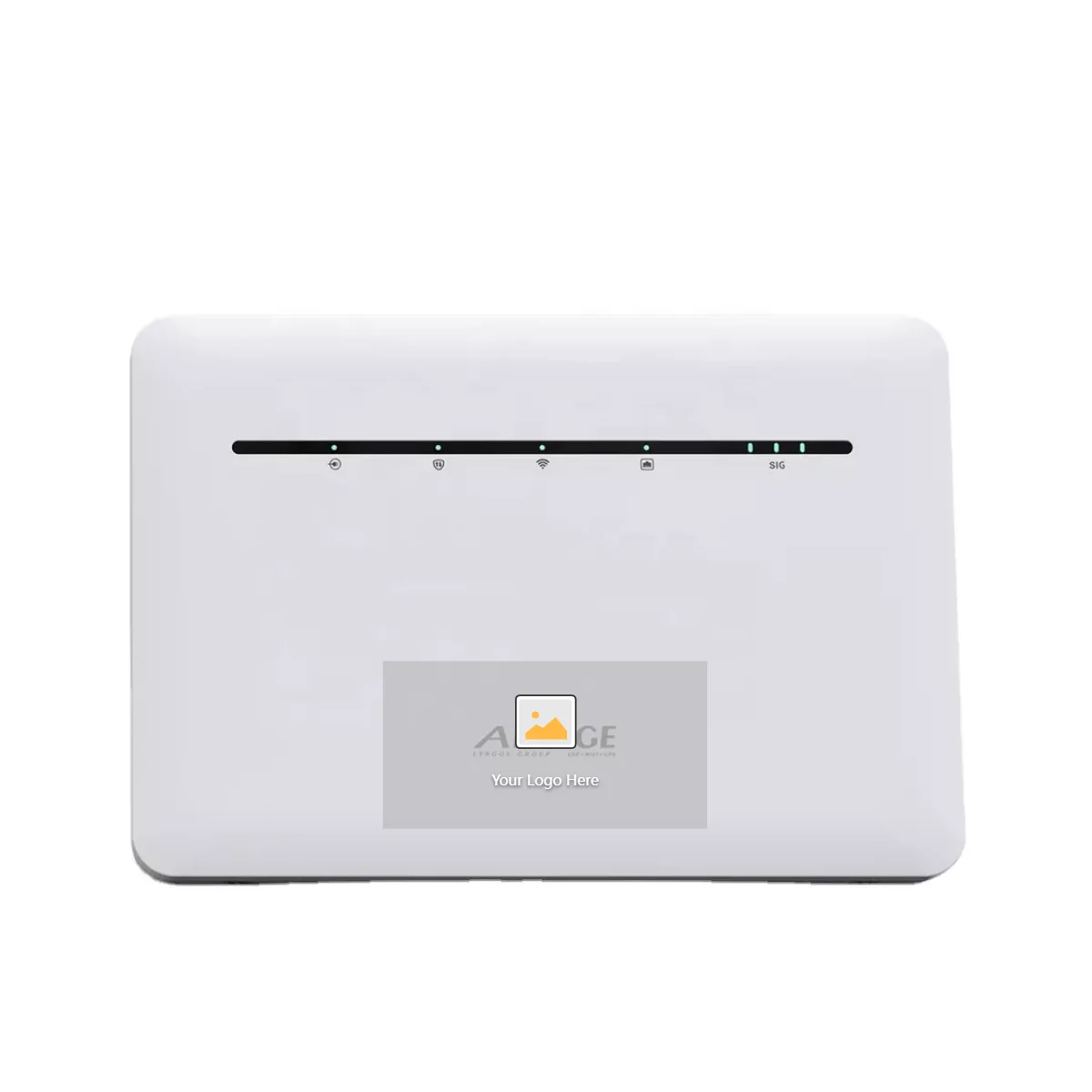 

Беспроводная мобильная точка доступа ALLINGE SDS1569 B316 B535 4g Cat6 LTE, SIM-карта, Wi-Fi роутер с батареей 3000 мАч