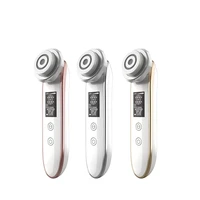 radio frequency facial machine customized skin rejuvenation equipment micro current home use beauty instrument ems beauty device