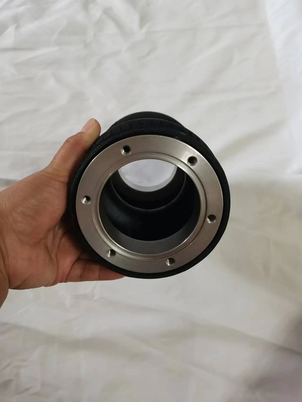 SN 120180 diameter 120mm air spring for shock absorber suspension bag various cars coilover struct