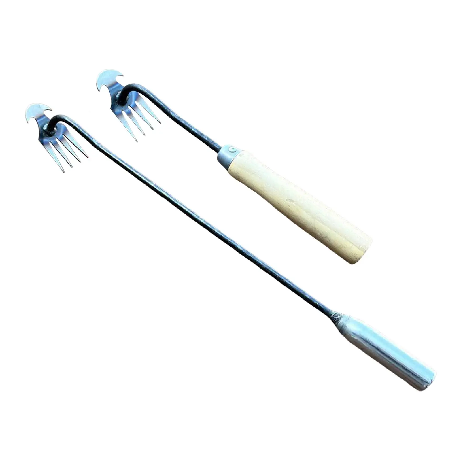 

Инструмент ручной для удаления и высадки травы с ручкой