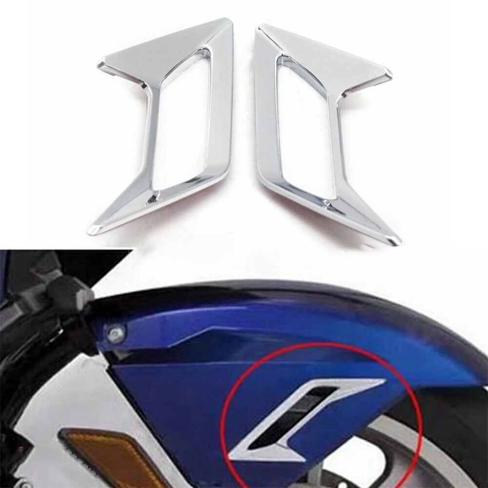

New Cover Trim Fender Vent Durable Front Rotate 90 Degrees ABS Plastic