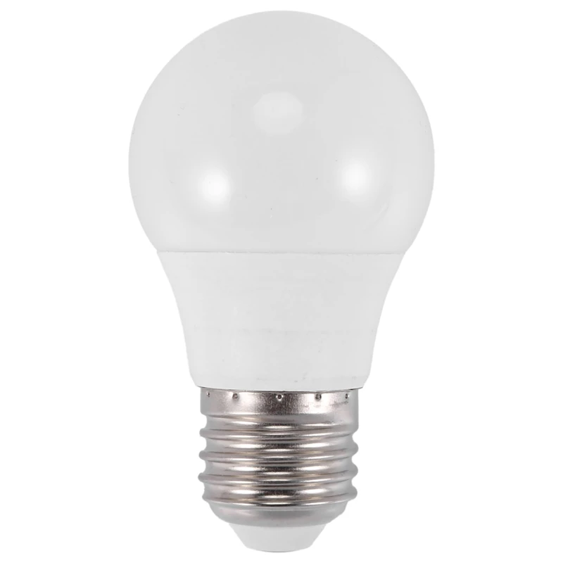 

3 шт., светодиодные лампы E27 RGB 5 Вт, 16 цветов