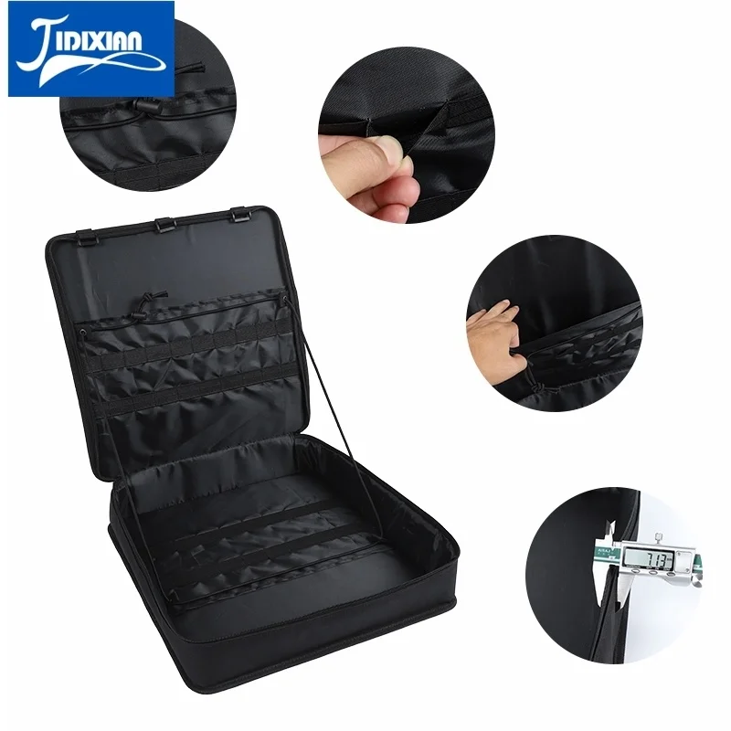 JIDIXIAN укладывающаяся накладка на крышу автомобиля багажник боковой удлинитель