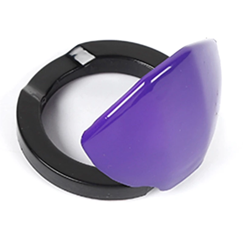 Крышка кнопки запуска двигателя и остановки для Dodge Charger Challenger 2015-2021 RAM 2018-2021