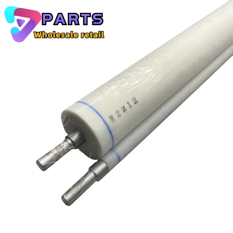 1 шт. для XER DC 4110 4112 4127 4590 4595 DocuCentre 900 1100 чистящий веб-ролик фьюзера 8R13085 8R13000 8R13042
