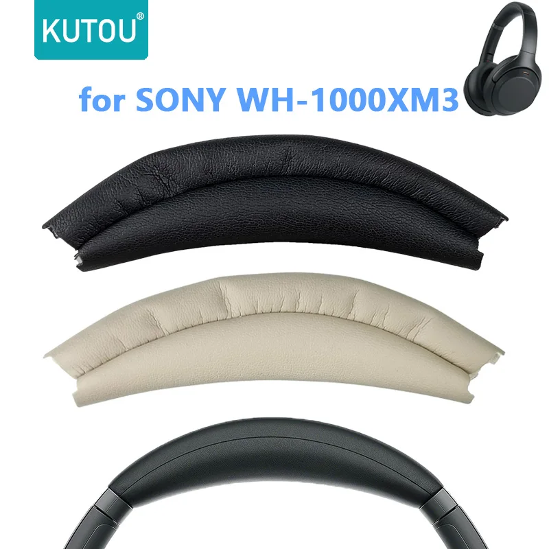 Запасная повязка на голову для Sony WH-1000XM4 1000XM 3 XM4 XM3