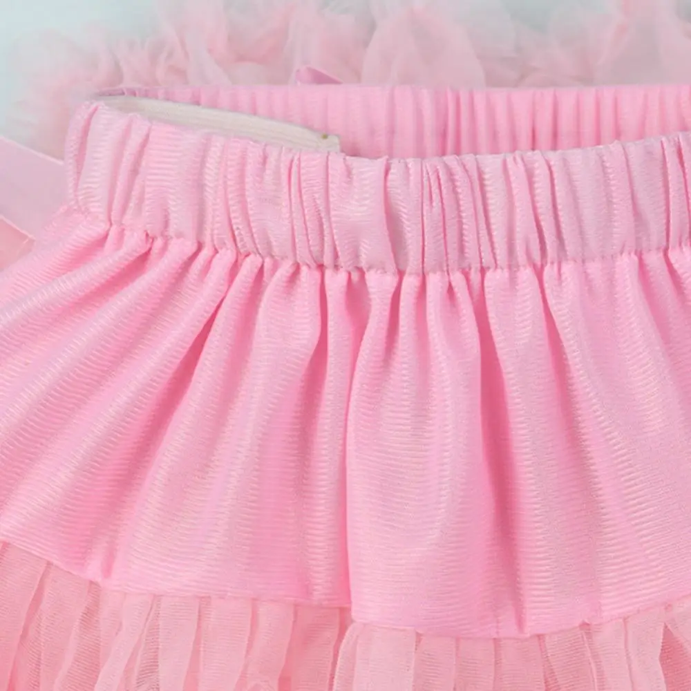 Drop Shipping Baby Girls Tutu Skirt Fluffy Children Ballet Kids Pettiskirt Baby Girl Skirts Princess Tulle Party Dance Skirts 5 Drop Shipping Baby Girls Tutu Skirt Fluffy Children Ballet Kids Pettiskirt Baby Girl Skirts Princess Tulle Party Dance Skirts 5