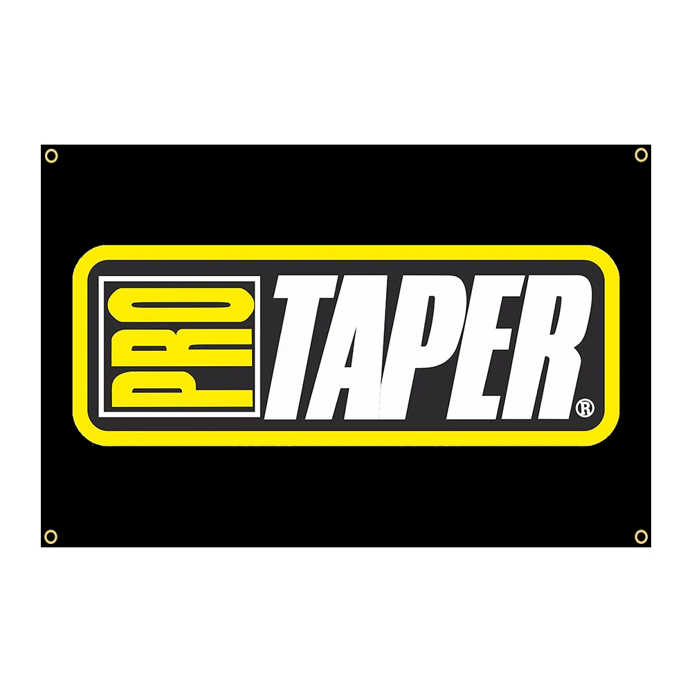 Профессиональный конический флаг 90x150 см гоночный автомобиль для мотоцикла